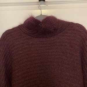 Soap Studio Frits Klaarenbeek knit sweater